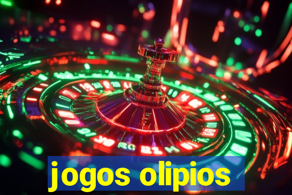 jogos olipios