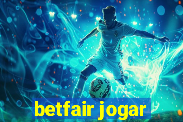 betfair jogar