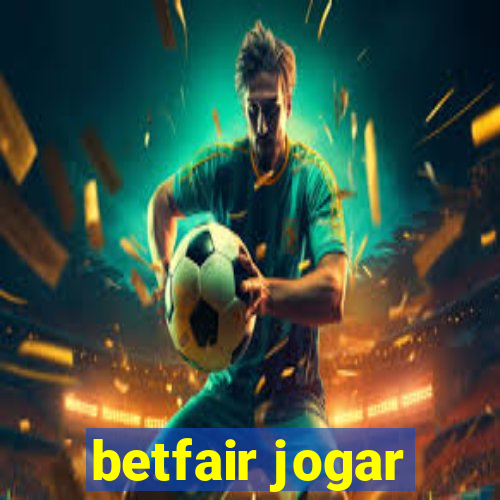 betfair jogar