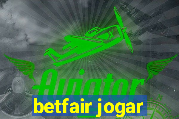 betfair jogar