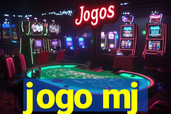 jogo mj