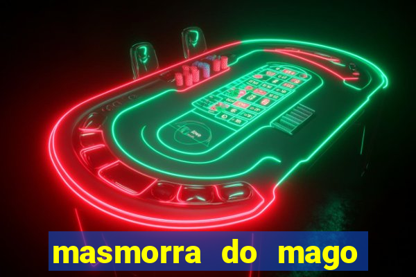 masmorra do mago louco pdf