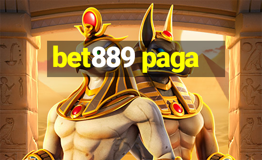 bet889 paga