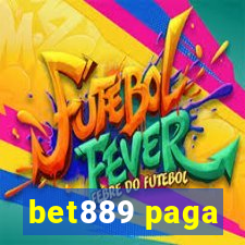 bet889 paga