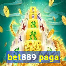 bet889 paga