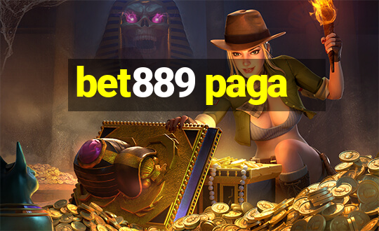 bet889 paga