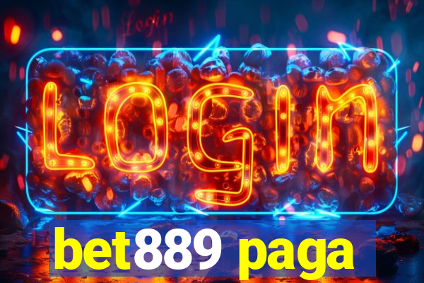 bet889 paga