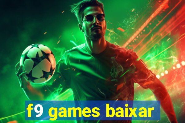 f9 games baixar