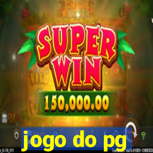 jogo do pg