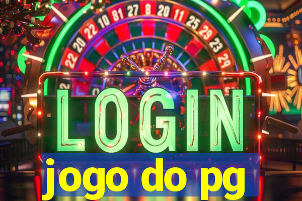 jogo do pg