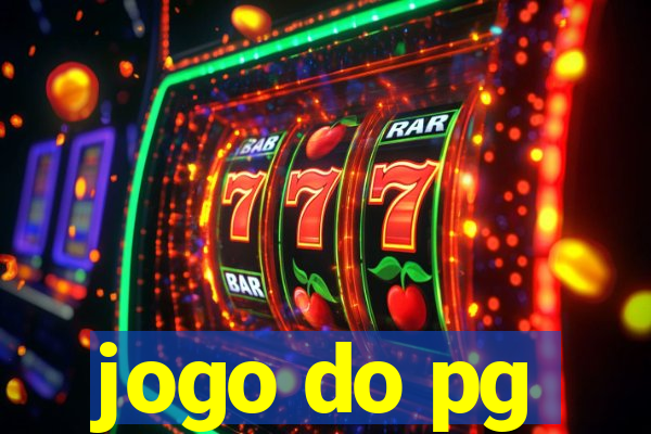 jogo do pg