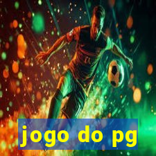 jogo do pg