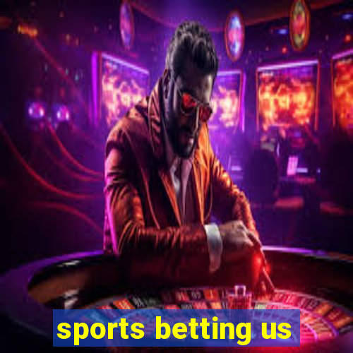 sports betting us