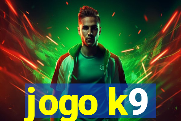 jogo k9