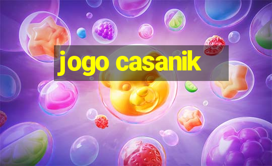 jogo casanik