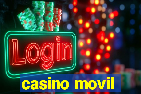 casino movil