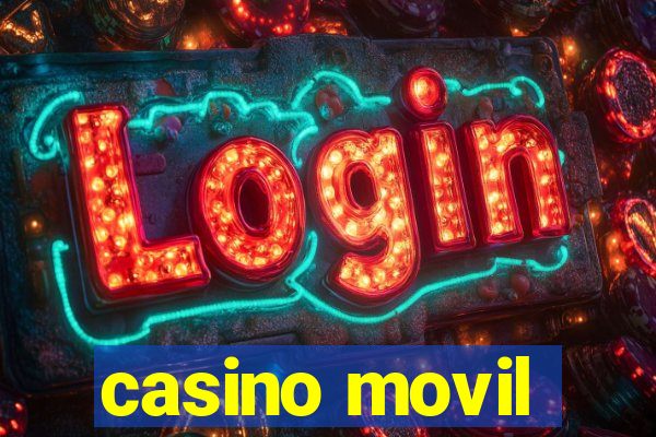 casino movil