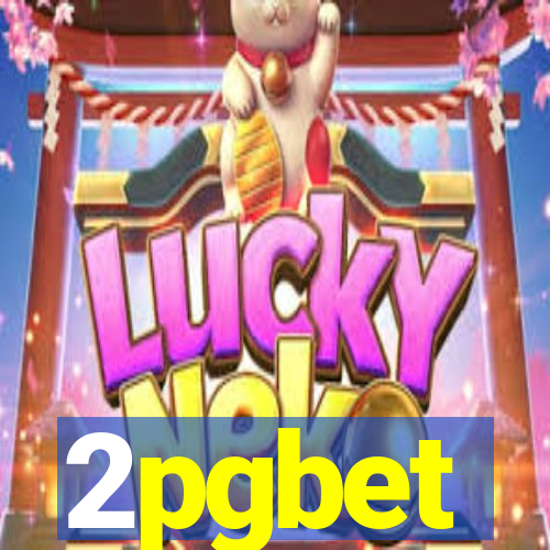 2pgbet