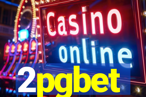 2pgbet