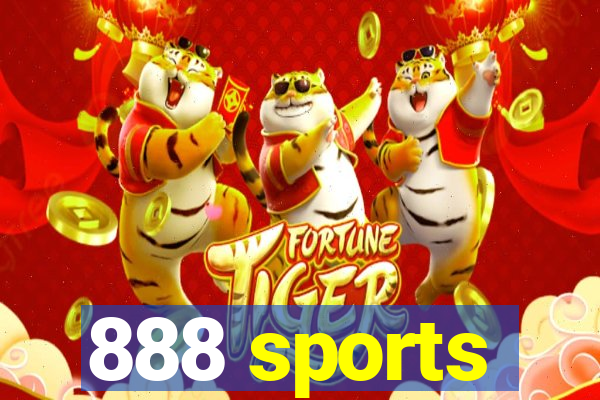 888 sports