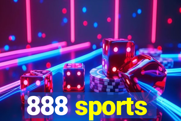 888 sports