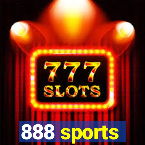 888 sports