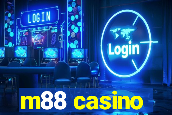 m88 casino