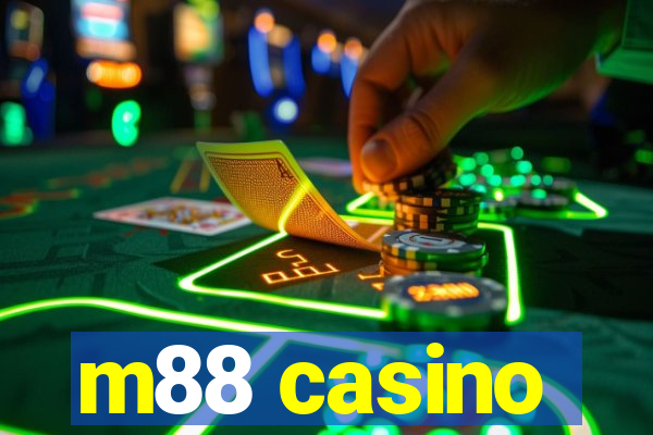 m88 casino