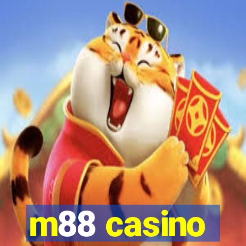 m88 casino