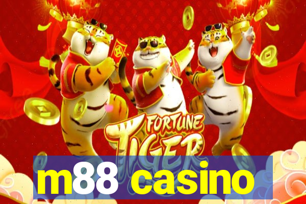 m88 casino