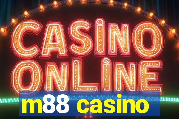 m88 casino