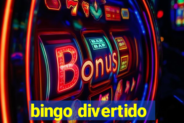 bingo divertido