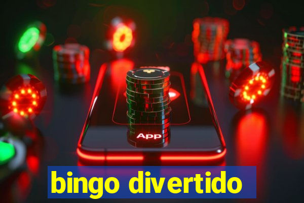 bingo divertido