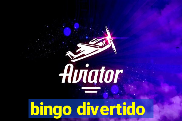 bingo divertido