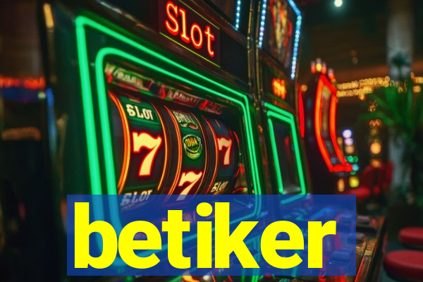 betiker