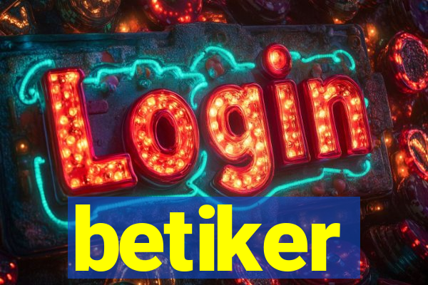 betiker