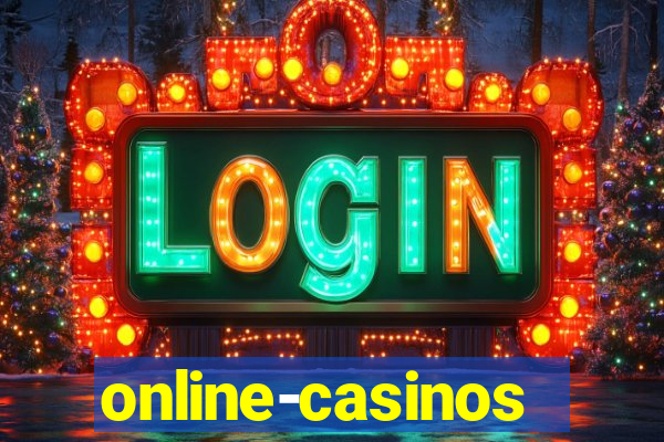 online-casinos