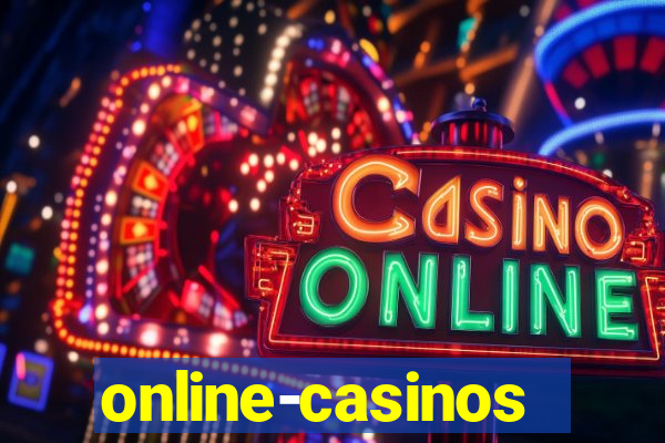 online-casinos