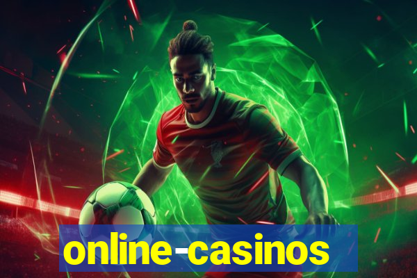 online-casinos