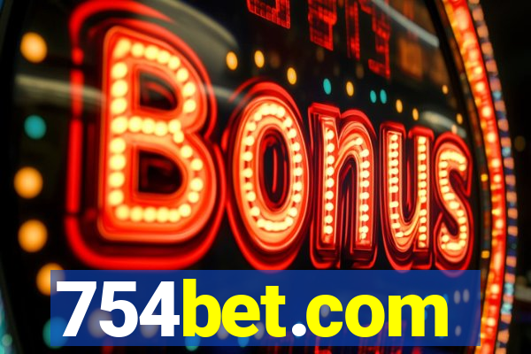 754bet.com