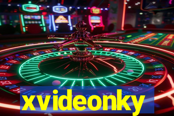 xvideonky