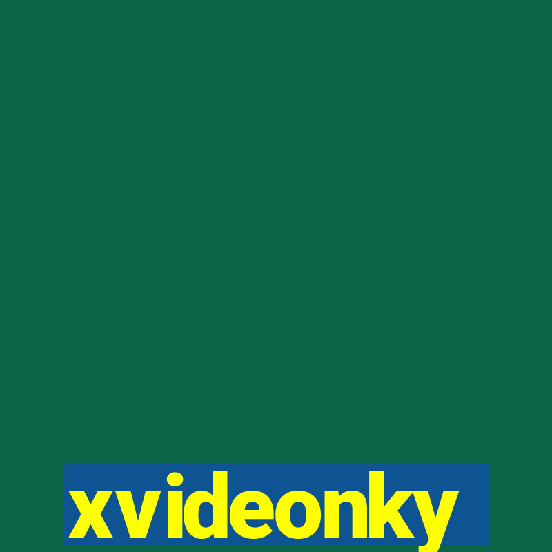 xvideonky