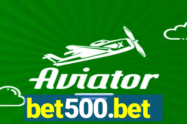 bet500.bet