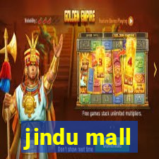 jindu mall