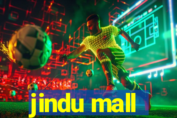 jindu mall