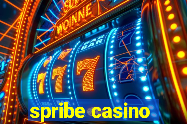 spribe casino