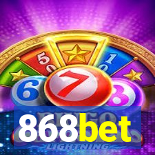 868bet