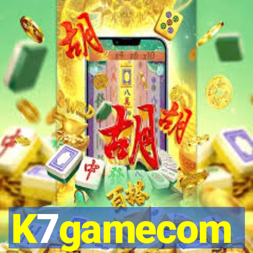 K7gamecom