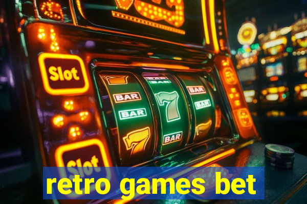 retro games bet