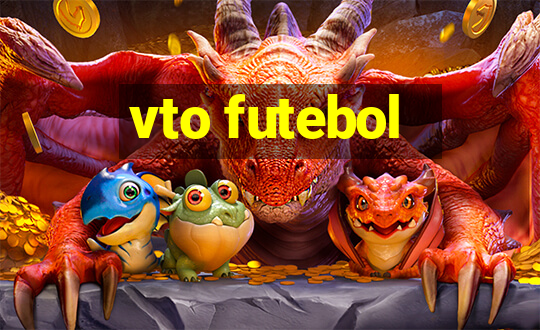 vto futebol